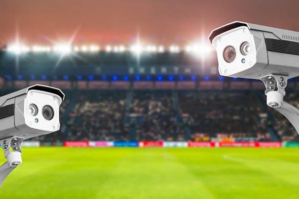 Teknologi dalam Sepak Bola