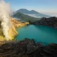 Kaldera Ijen