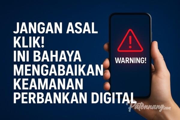 Perbankan Digital Perbankan Digital