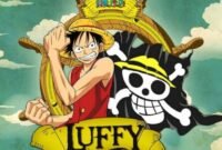 Evolusi Desain Bendera One Piece dari Awal hingga Sekarang Evolusi Desain Bendera One Piece dari Awal hingga Sekarang