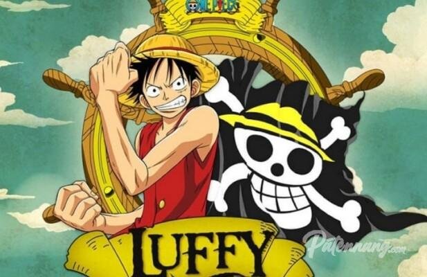 Evolusi Desain Bendera One Piece dari Awal hingga Sekarang