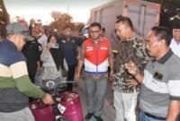 Bupati Situbondo Sidak SPBU Banyuglugur, Bongkar Praktik Ilegal Pengisian BBM Bupati Situbondo Sidak SPBU Banyuglugur, Bongkar Praktik Ilegal Pengisian BBM
